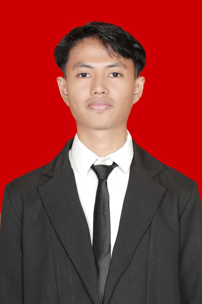 Hasbi Sidik HS, S. Pd.,Gr